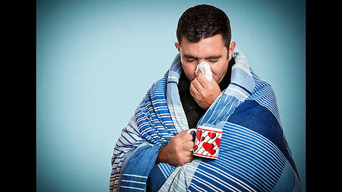 Common cold causes "Pericarditis & Myocarditis?"