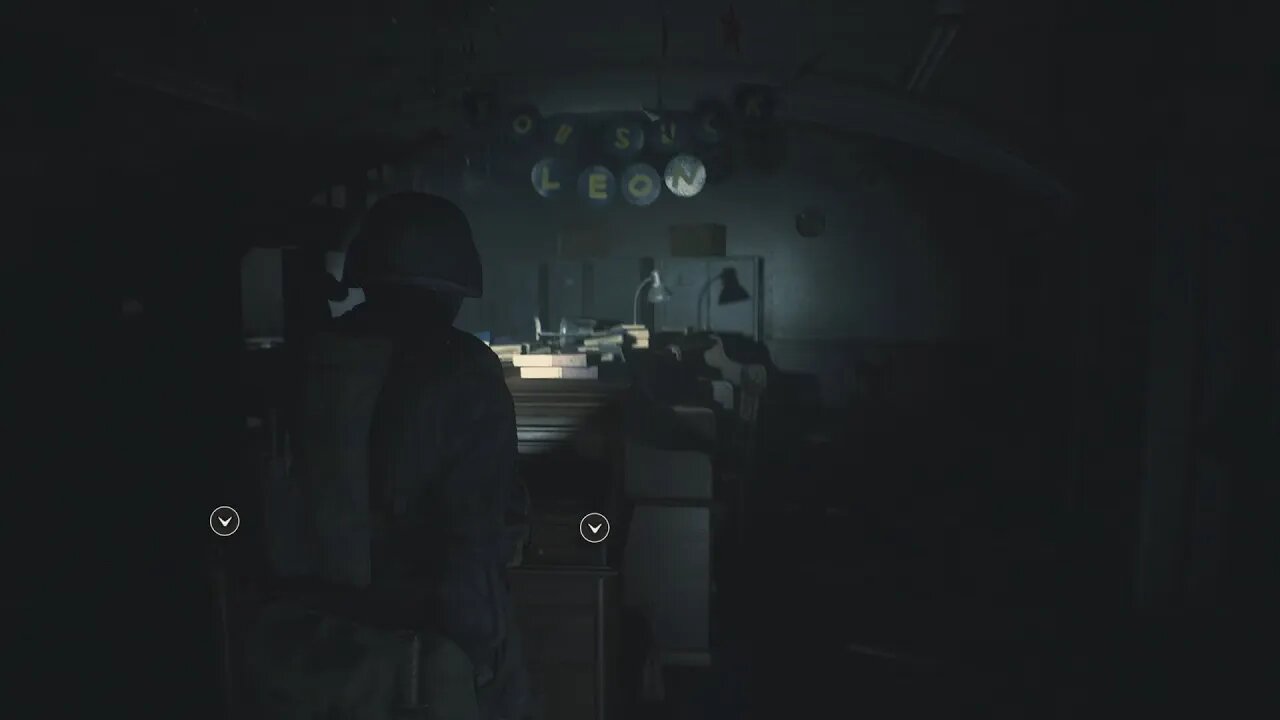 You suck Leon - Resident Evil 2 Remake Ep.3