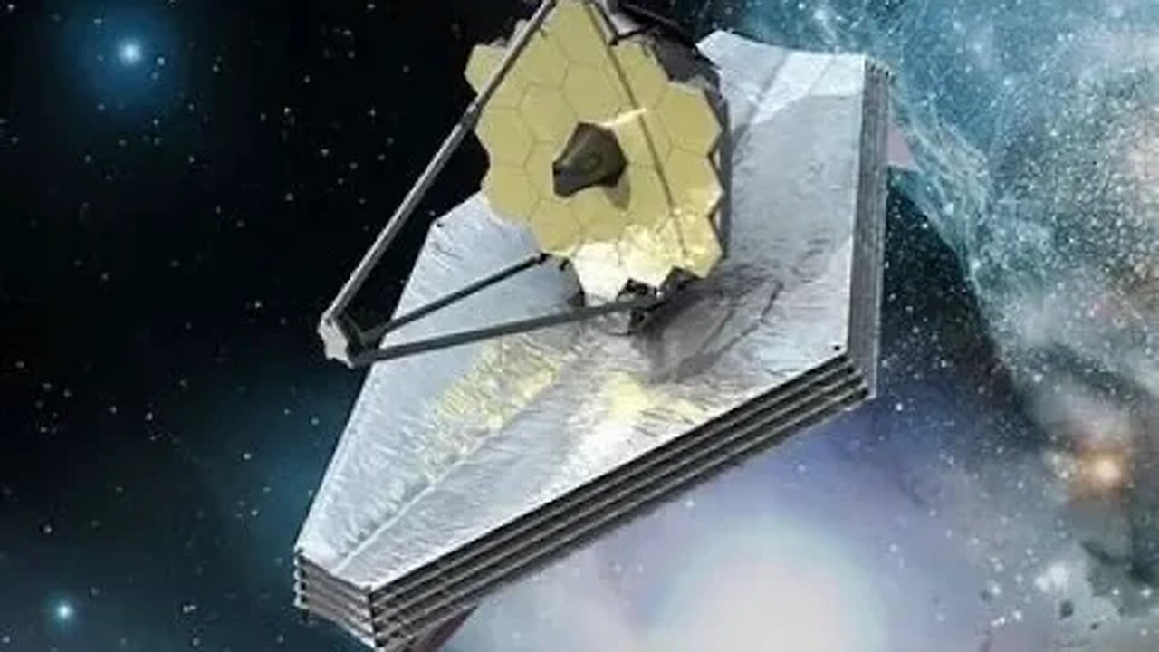 James Webb Space Telescope back online after 2nd instriment glitch