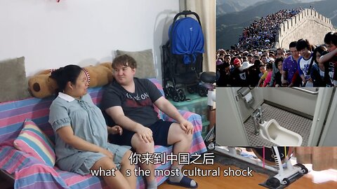 This Foreigner Has Been in China for 6 Years but Still Can't Adapt to This—It's Not Chopsticks!