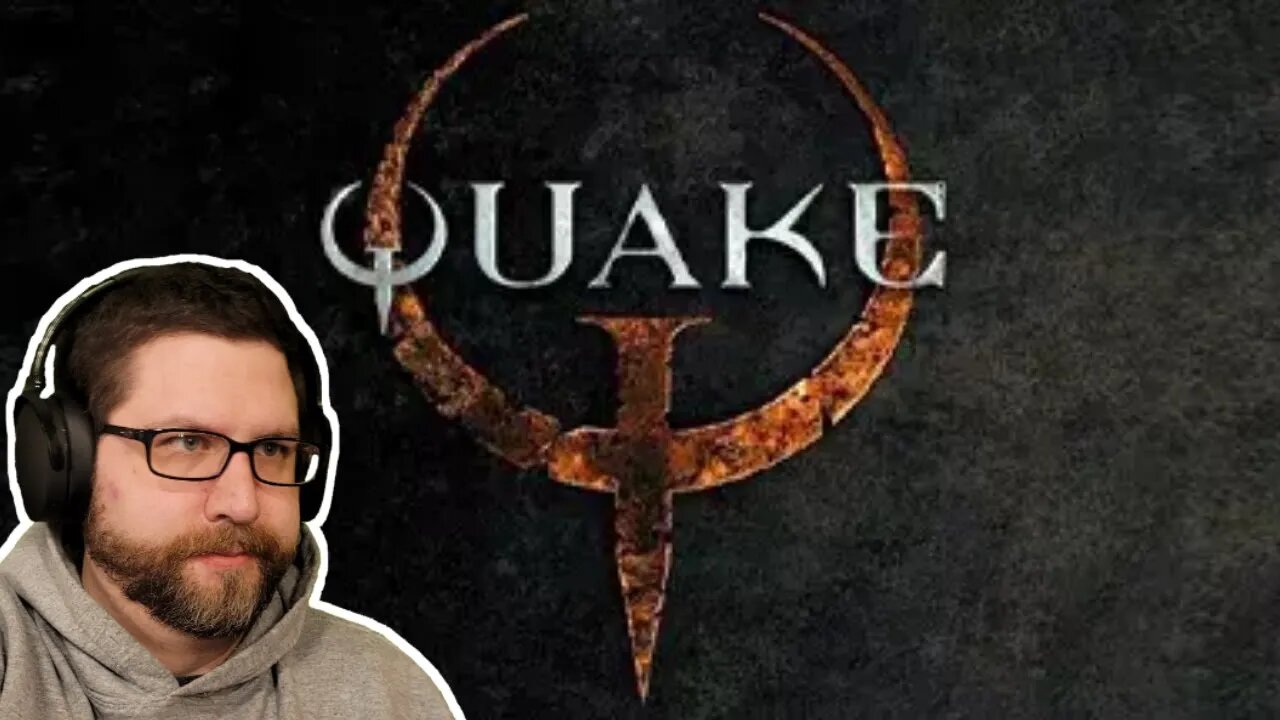 Let's Quake! (2/4/23 Live Stream)