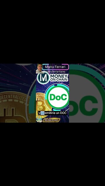 La revolución en el DeFi: Money on Chain y su enfoque en la sustentabilidad