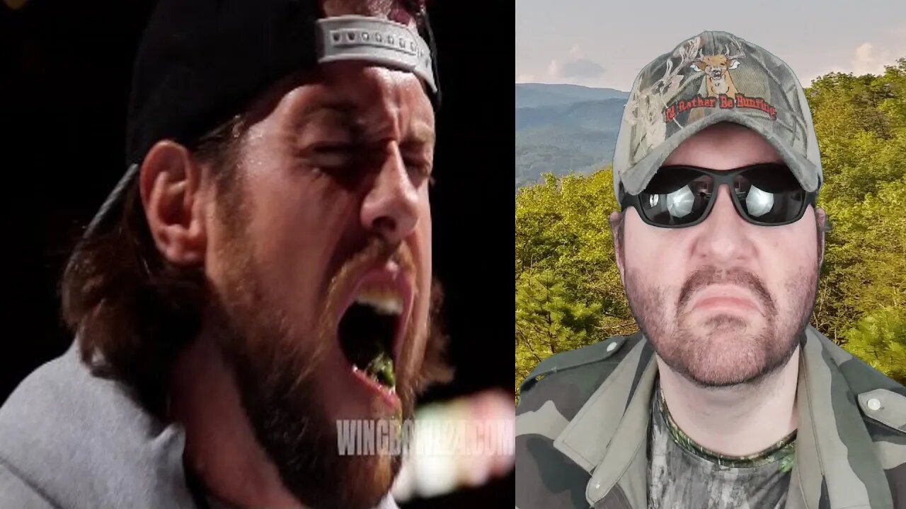 L.A. Beast Eats A Cactus Cheesesteak (94WIP) REACTION!!! (BBT)