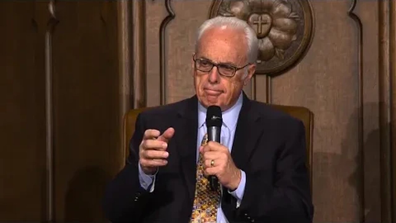 John MacArthur & R. C. Sproul: Ignorance of the Gospel & God; Fear of The LORD