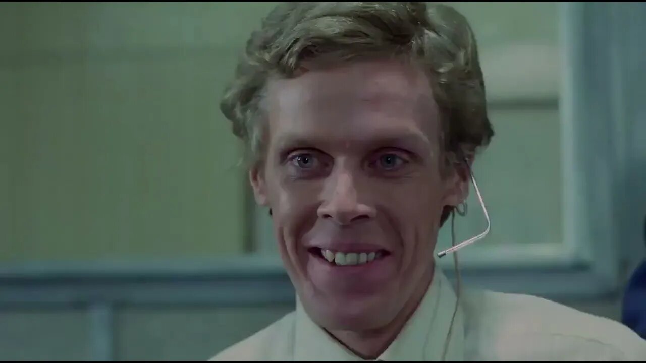 Hangar 18 (1980)
