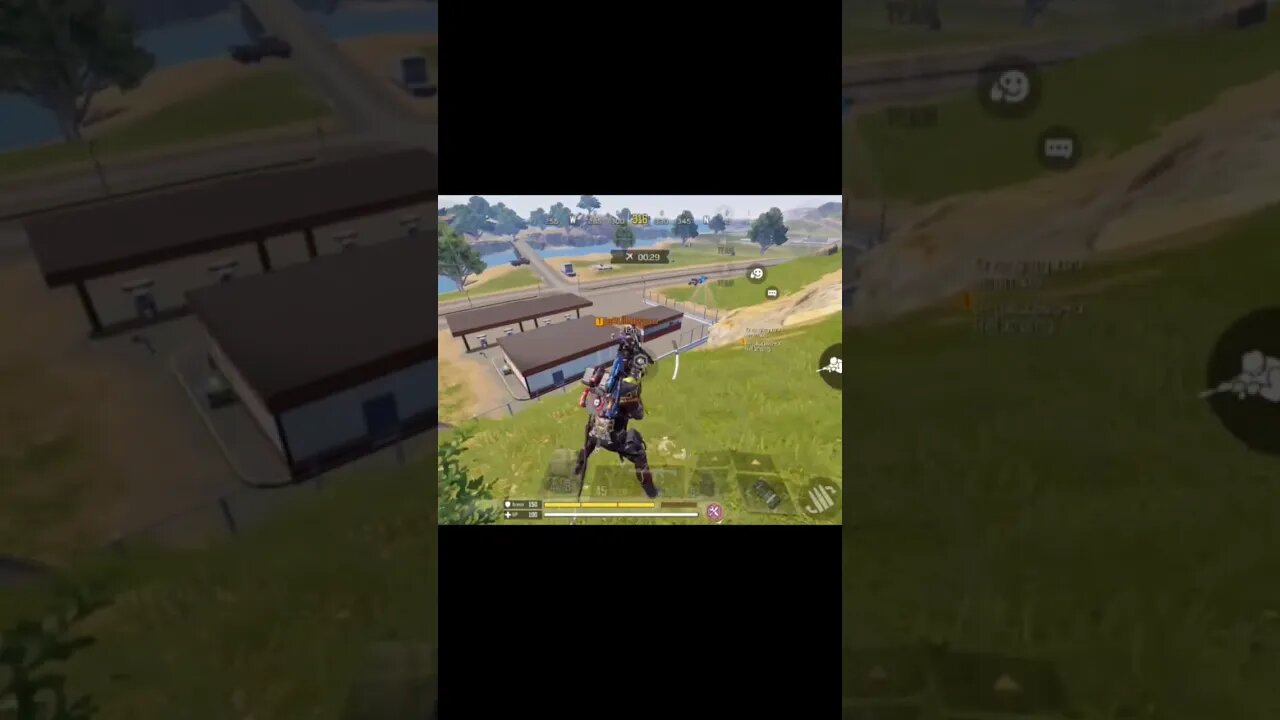 Call of Duty Mobile Episode 41 face together #gaming #shorts #codmobile #callofduty