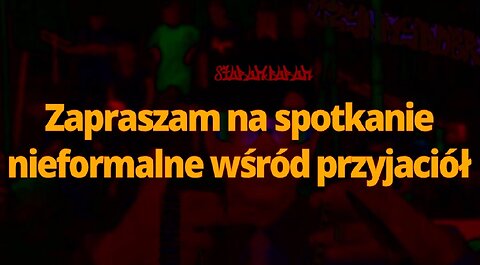 Ukryte TeRapy - Nie witajcie się