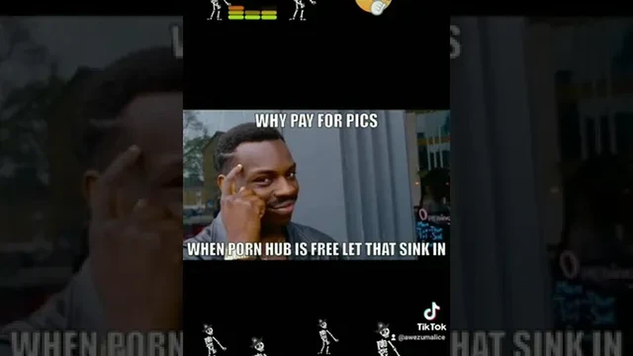 memes b moving it 😎