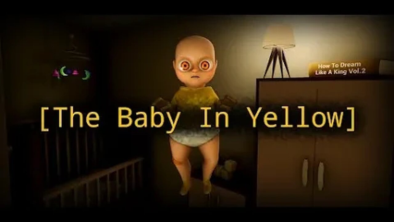 bebe do mau the baby yellow