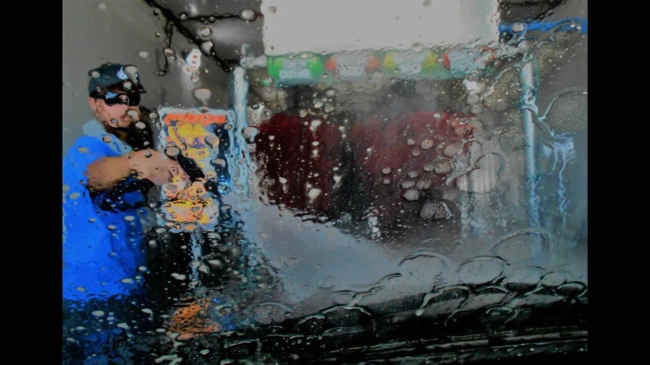 6 reasons to NOT Buy a Car Wash