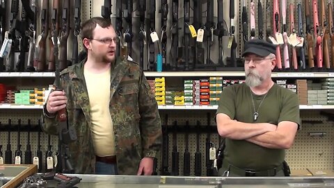 Gun Gripes Episode 8: Negligent Discharges (The firearm Type)