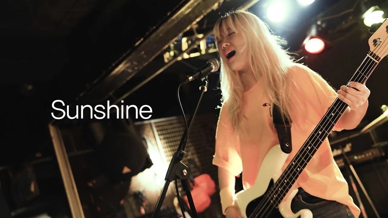 WinningShot - "Sunshine" World Domination, Inc. - Official Music Video