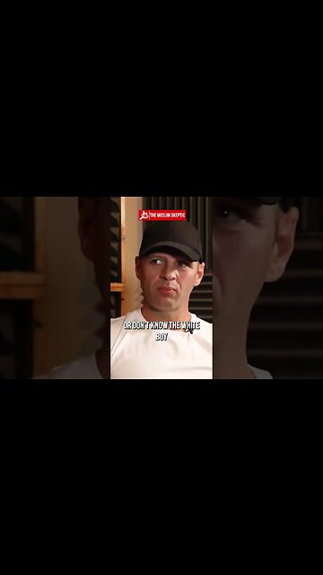 Ex-Prisoner Explains Key Factor Why Islam Is Dominant in Prisons #shorts