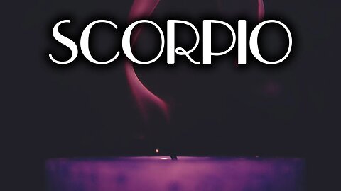 Scorpio♏️ Listen To Your Heart ❤️ You’re Being Redirected Here!