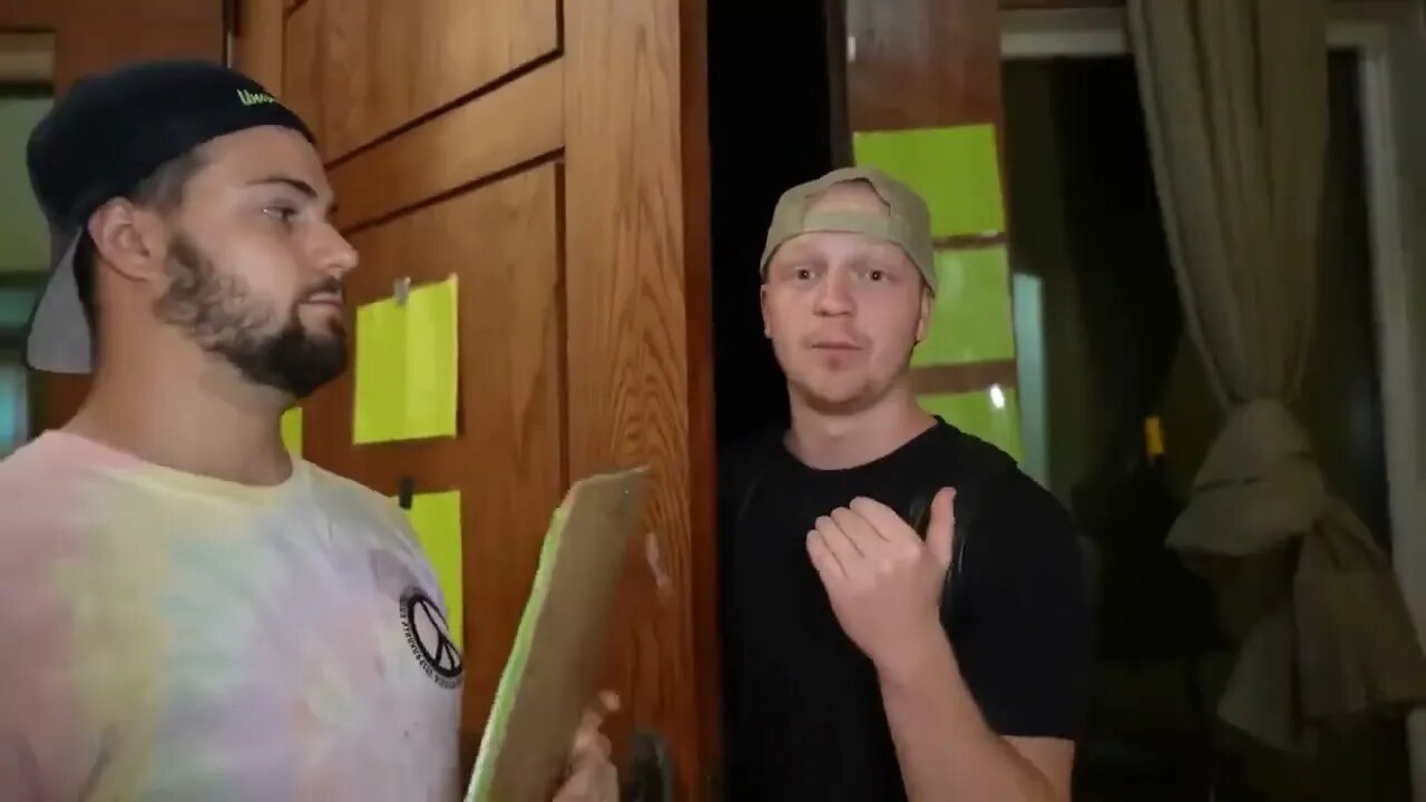 10,000 DARES in 24 HOURS! 16