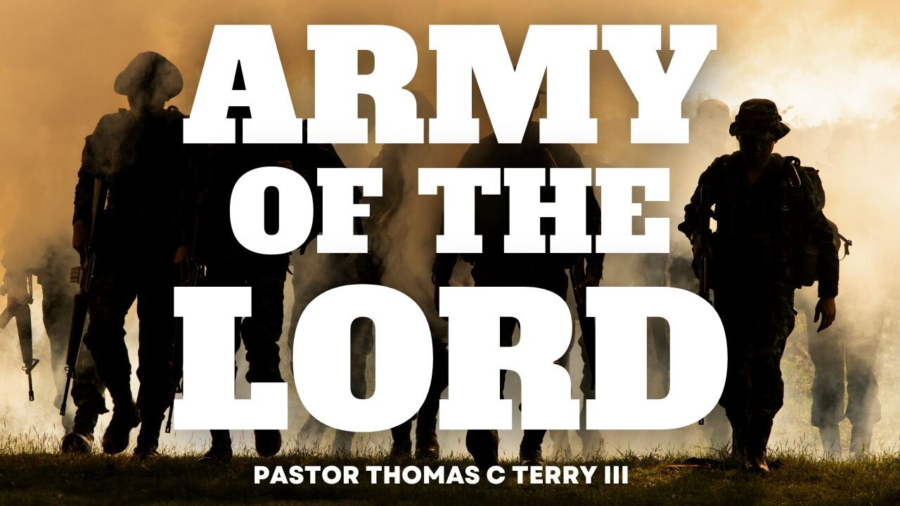 Army of the Lord