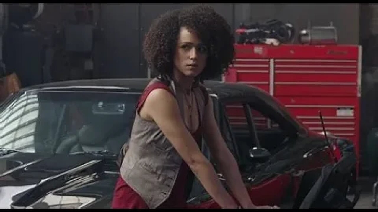 Fast and Furious 7 told you that you're in a Matrix (READ DESCRIPTION) #truth #gematria #numerology