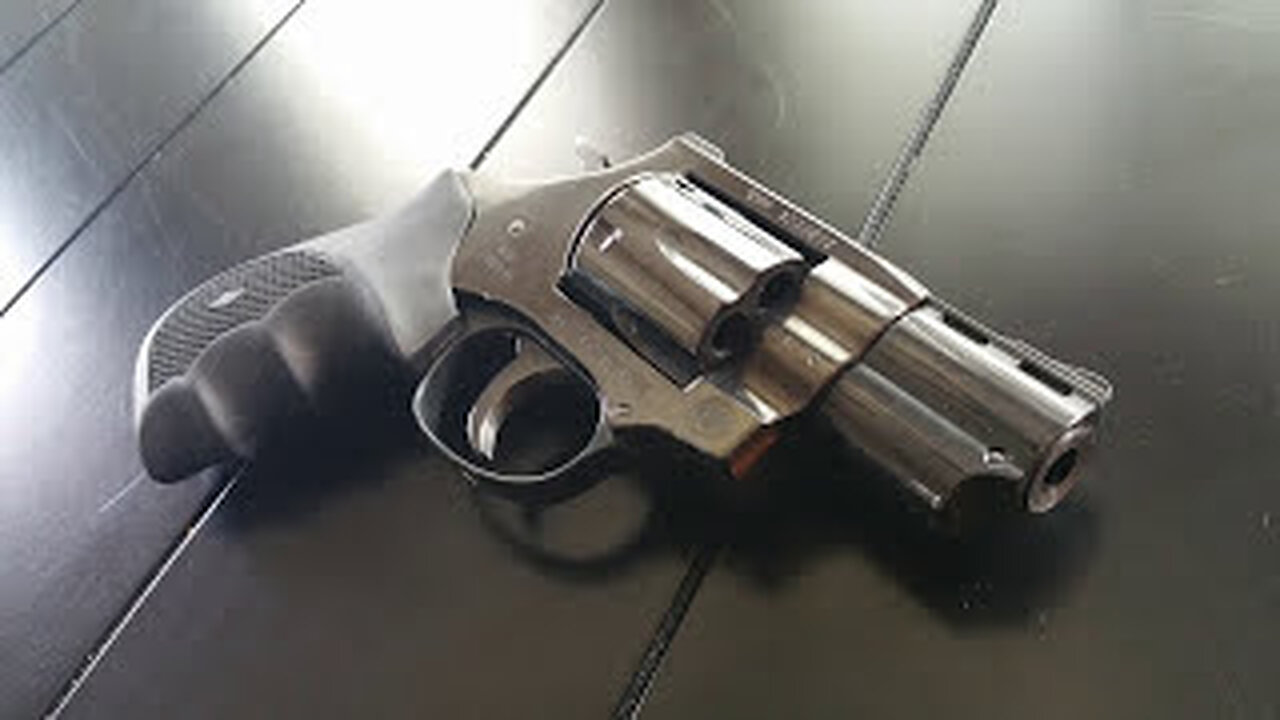 Top 5 Revolvers for Concealed Carry