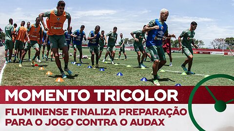 NINO: "JOGO DE EXTREMA IMPORTÂNCIA E QUEREMOS VOLTAR A VENCER"