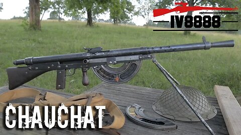 ChauChat with C&Rsenal