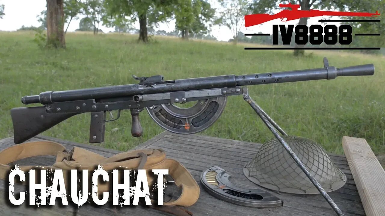 ChauChat with C&Rsenal