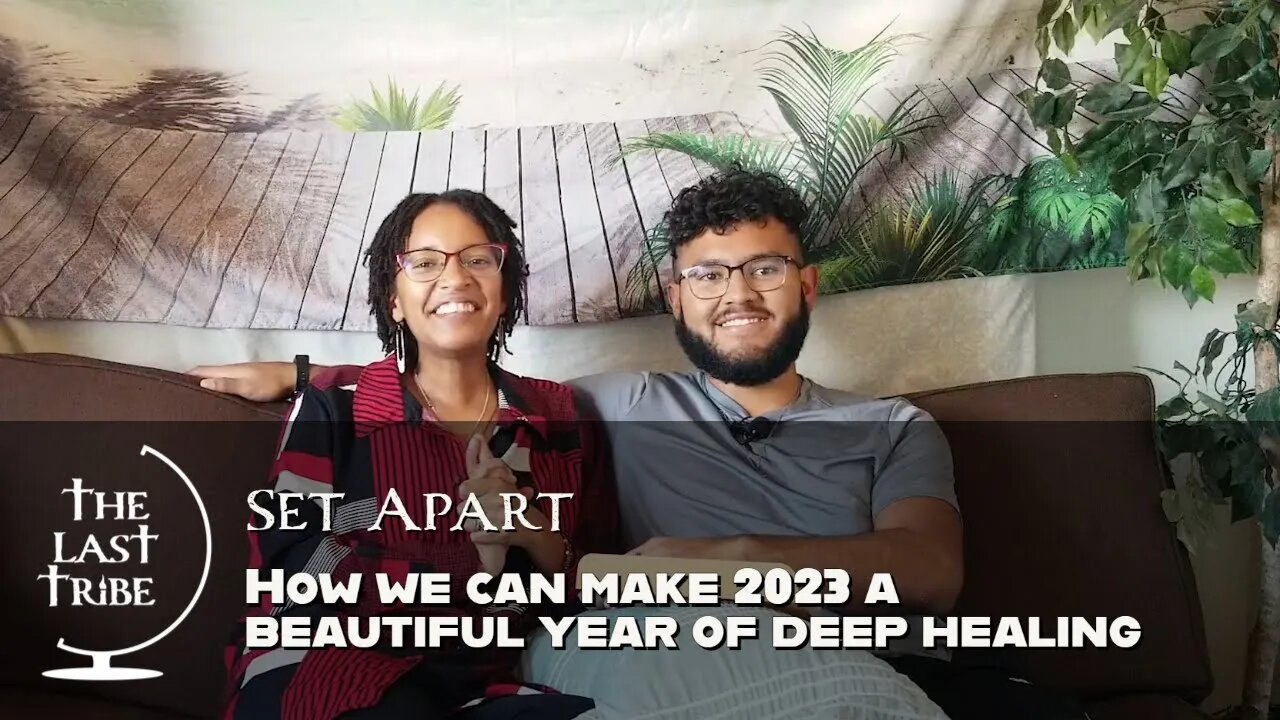 How We Can Make 2023 a Beautiful Year of Deep Healing