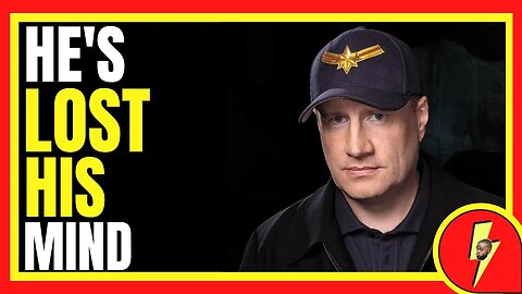 Kevin Feige Interview Shows He Is Disconnected From What The Fans Want