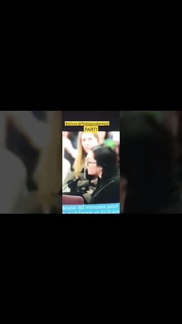 Senate hearing Children are dying Part1 #savethekids