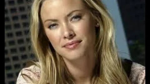 Kristanna Loken ~ Terminator 3's T-X