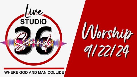 Worship - Sun 9/22/24