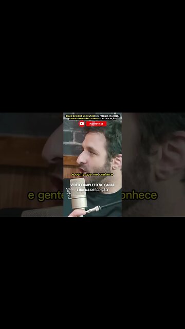 O RAFINHA BASTOS É FDP? #shorts #rafinhabastos #dihhlopes #podihhcast #danilogentili