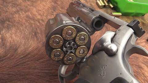 Colt Anaconda .44 Magnum
