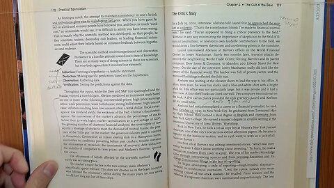 Practical Speculation 014 by Victor Niederhoffer, Laurel Kenner 2003 Audio/Video Book S014