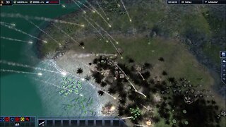 Supreme Commander 2 Short Edit