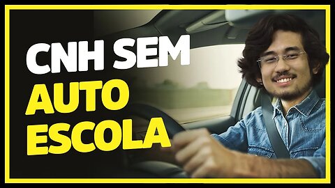 CNH SEM PRECISAR DE AUTO ESCOLA PODE VIRAR REALIDADE| Cortes do @MBLiveTV​