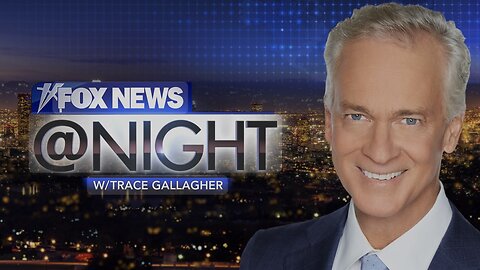 FOX NEWS @ NIGHT with Trace Gallagher (August 28, 2024) FULL EPISODE