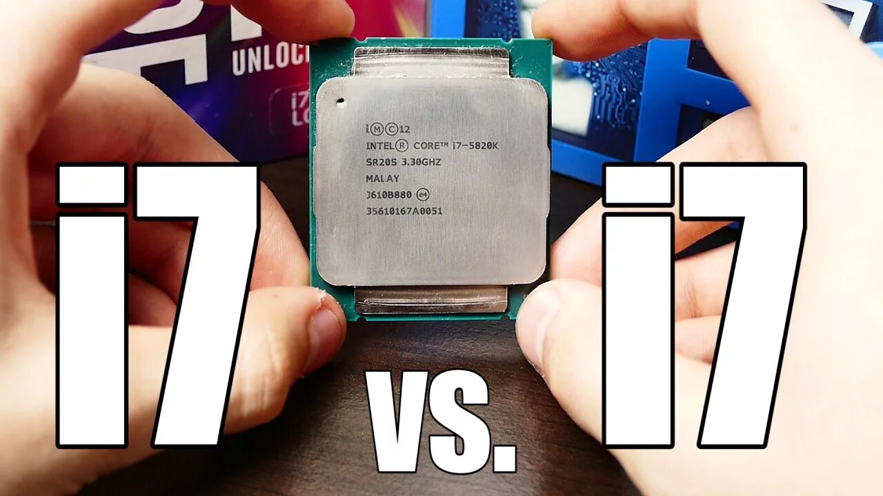 Z170 vs. X99: Gaming & Rendering Showdown