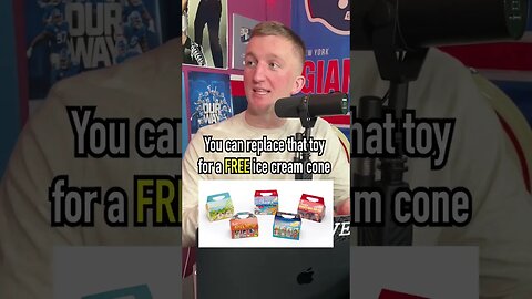 Chick Fil A Hack!! Watch to learn more! #shorts