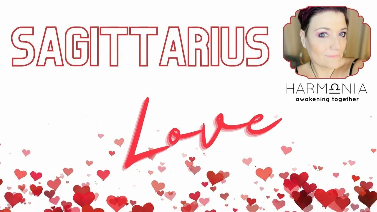 SAGITTARIUS | Whatever Is Keeping You Two Apart Is Changing. Both Are Balancing! | Love TAROT