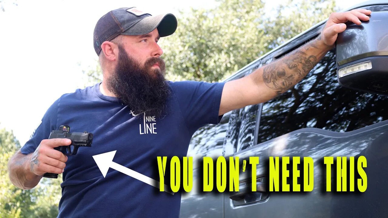 Conceal Carry Lies You Should Avoid