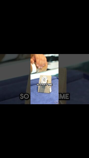 $2.5 Million Necklace Van Cleef & Arpels