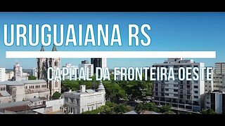 Uruguaiana RS