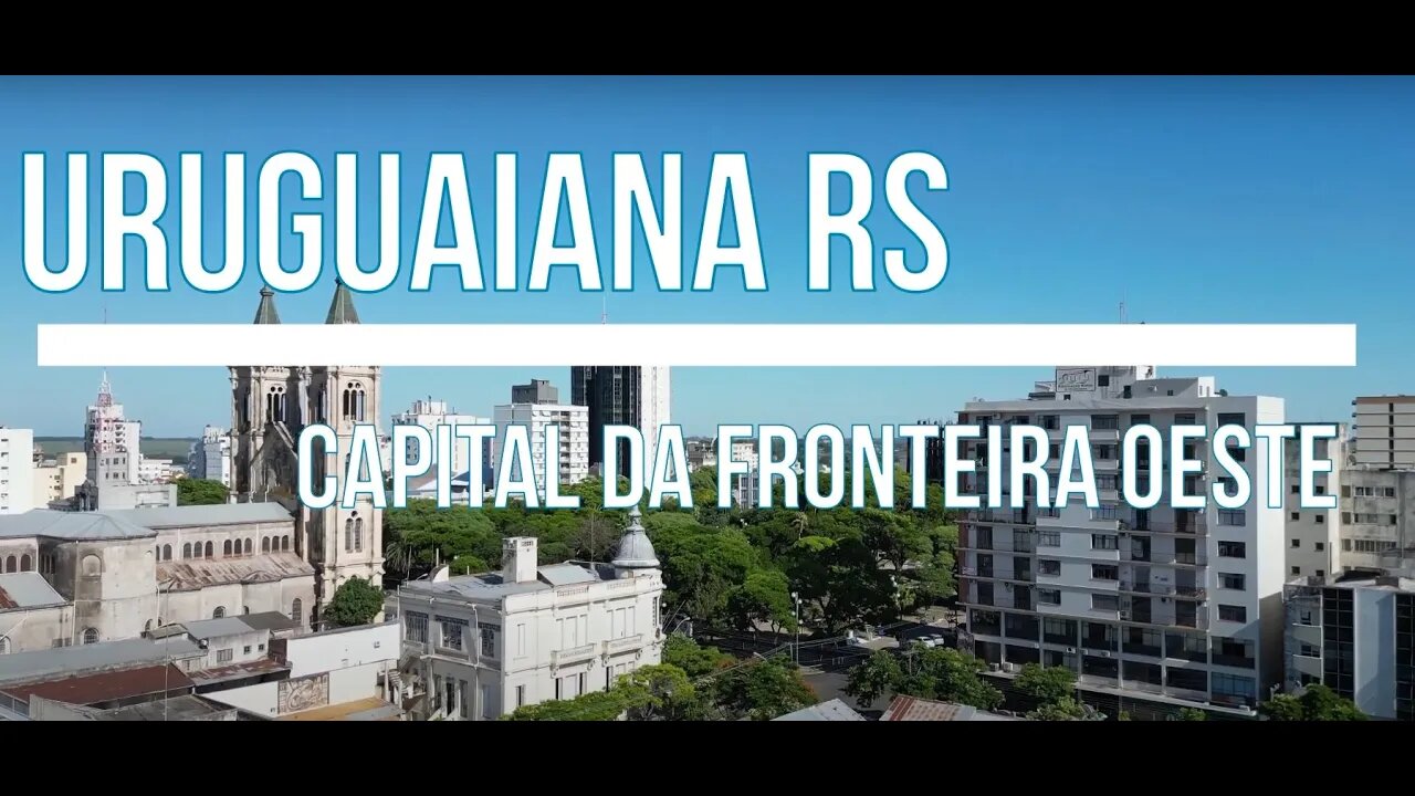 Uruguaiana RS
