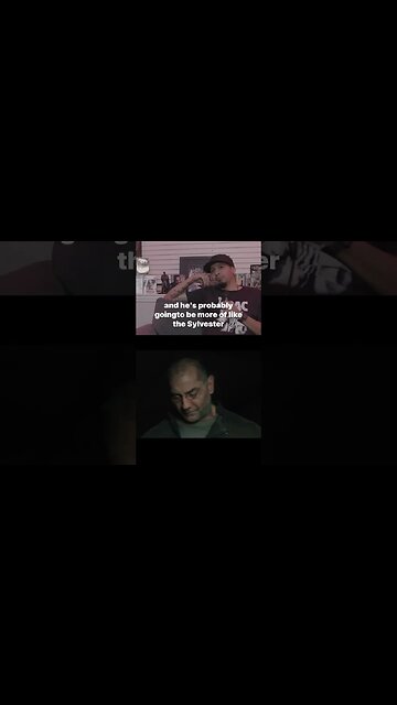 Dave Bautista a better actor now?