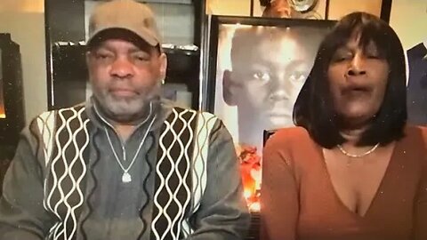 THE”VIEW” INTERVIEW TYRE NICHOLAS FAMILY “🐍”