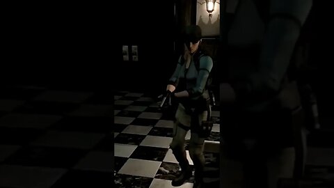 Resident Evil, the one to rule them all