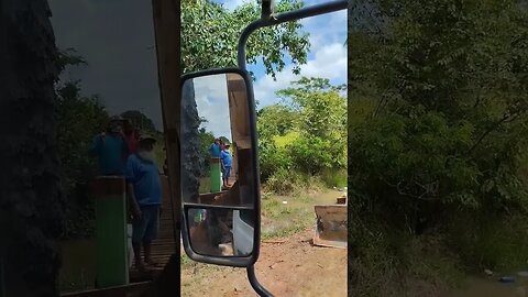 Through the Mirror