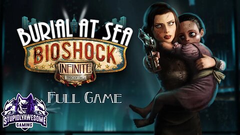 Bioshock Infinite Burial at Sea Episode 2