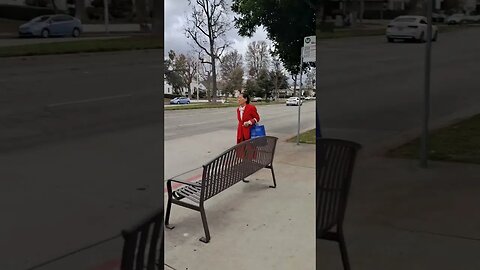 Rollin St, LA