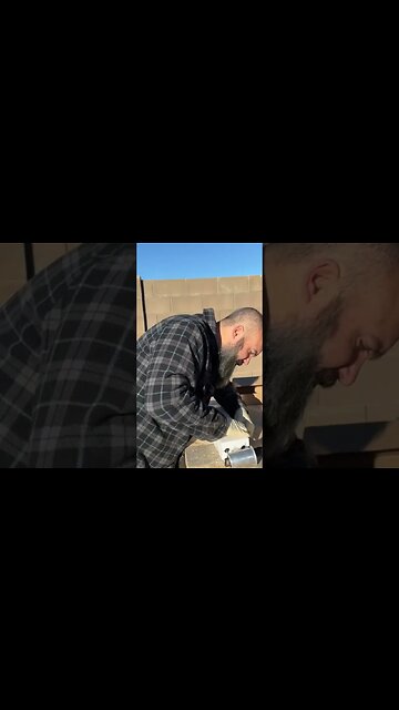 UV2 light bulb change